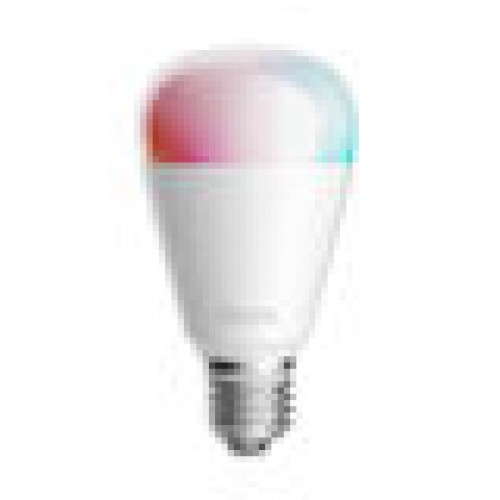 LED Bulb T2 (RGB CCT, E27)