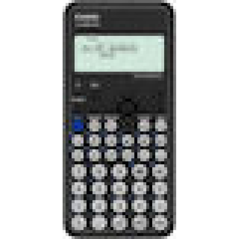 Casio FX-82DE CW