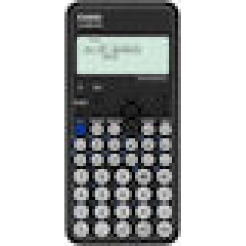 Casio FX-82DE CW