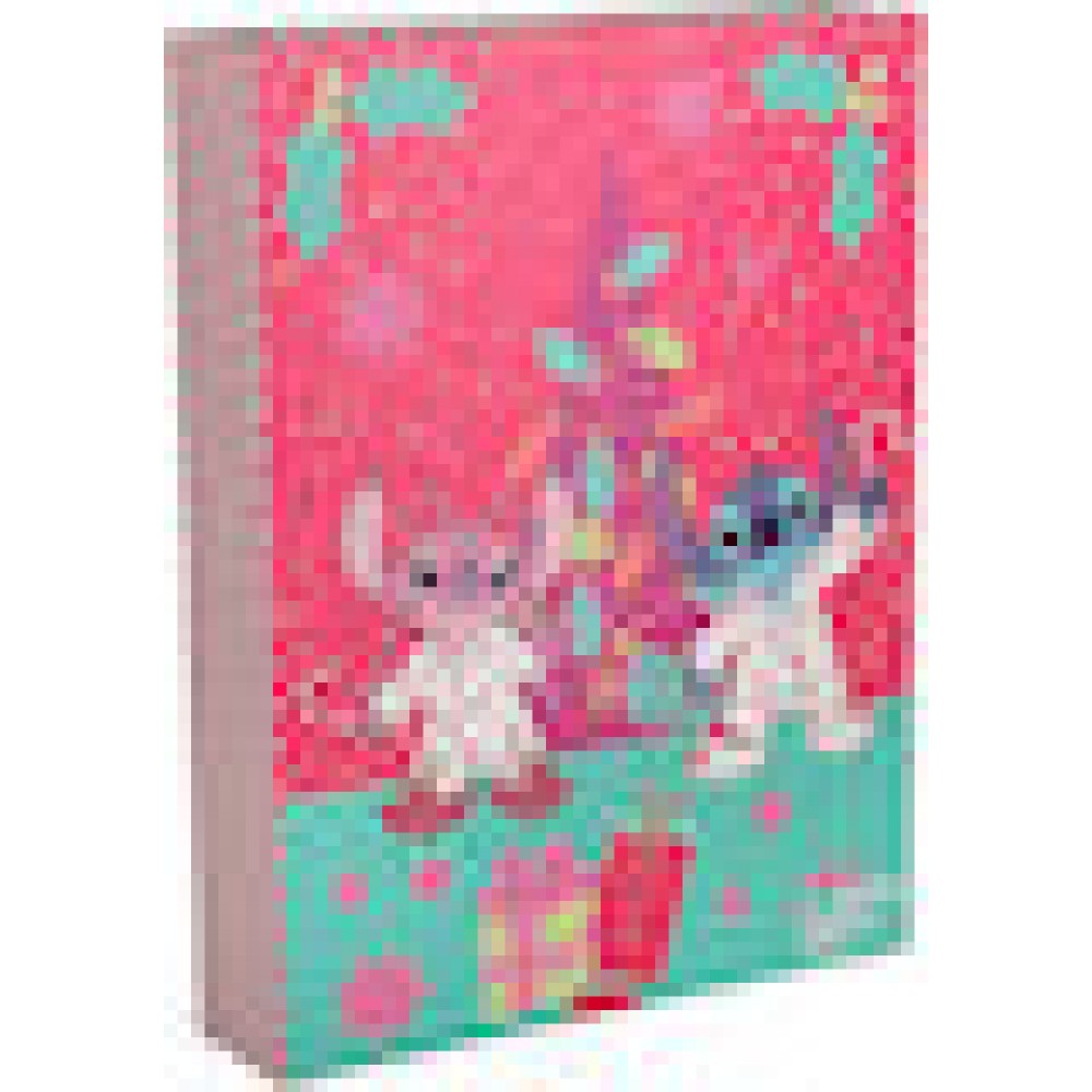 Advent Calendar - Disney: Stitch Stationery 24 Day