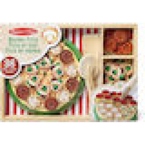 Melissa & Doug - Pizza Party