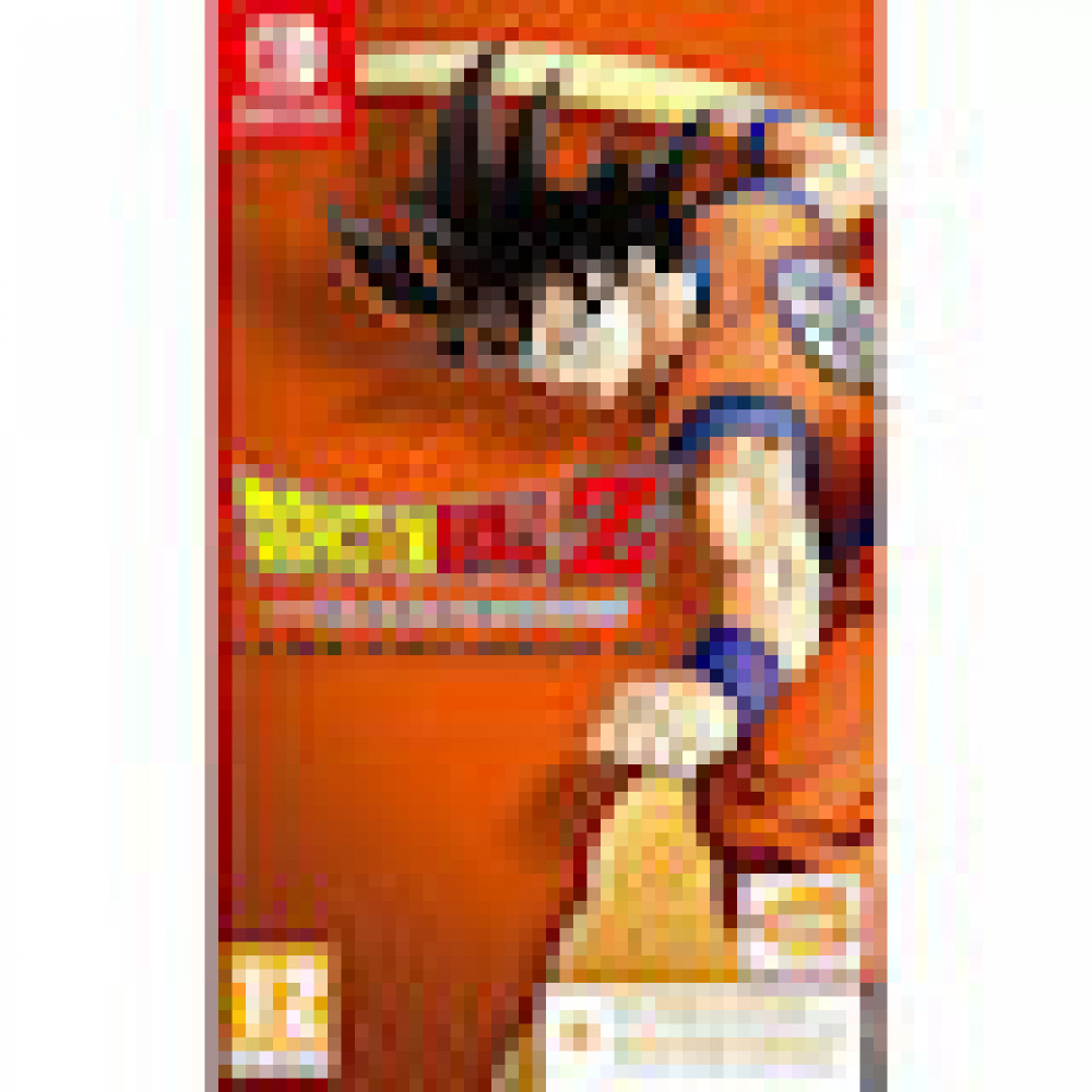 Dragon Ball Z: Kakarot (Code in Box)