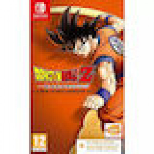 Dragon Ball Z: Kakarot (Code in Box)