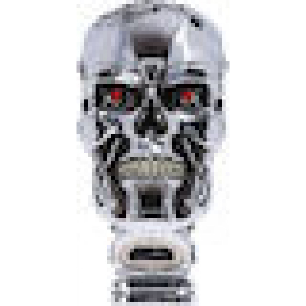 Terminator 2 Bottle Opener