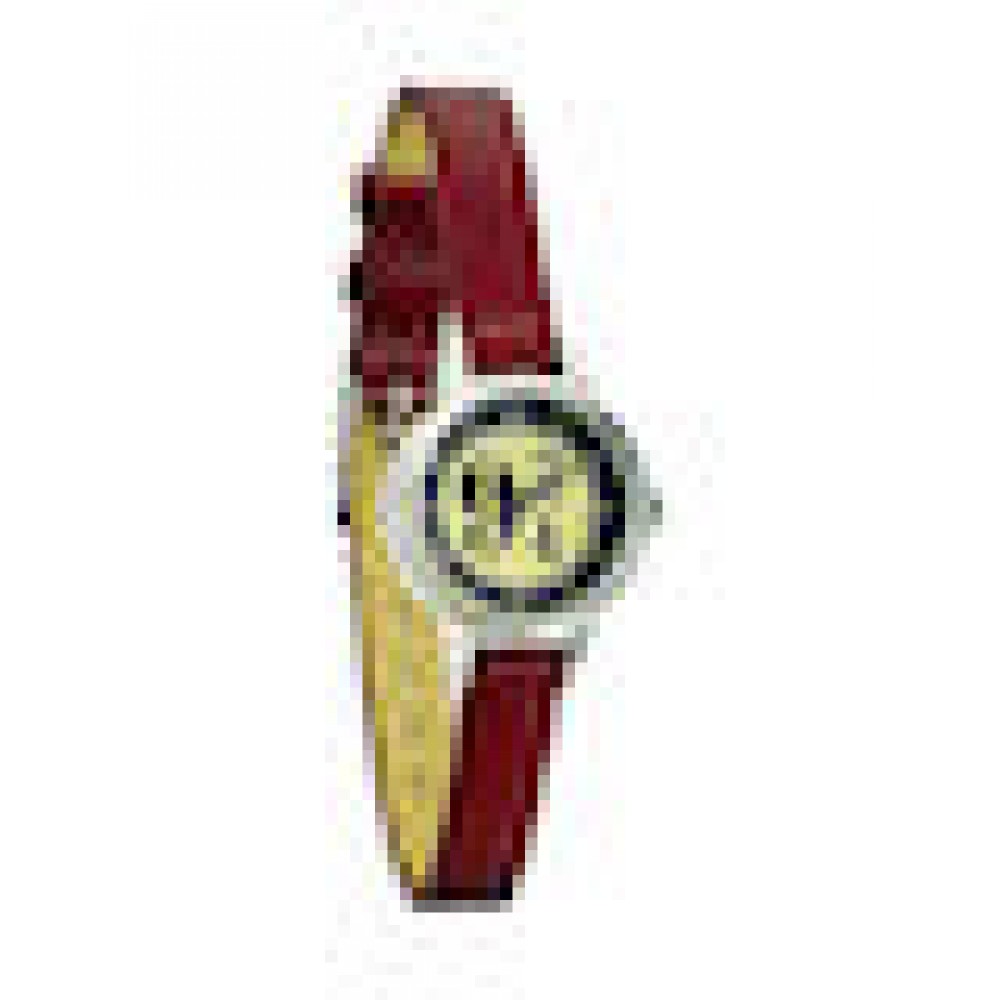 Harry Potter Platform 9 3/4 Watch