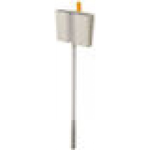 Joseph Joseph CleanTech stein Wandmontierter Besen
