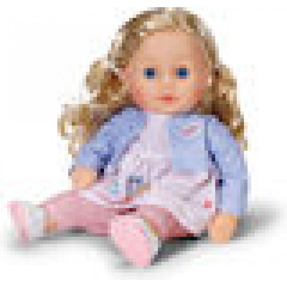 Zapf BABY born Sophia Rose 36cm