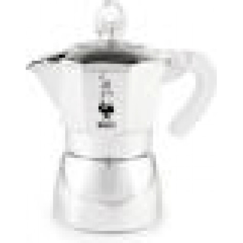 Bialetti Dama Pure Ice 3TZ