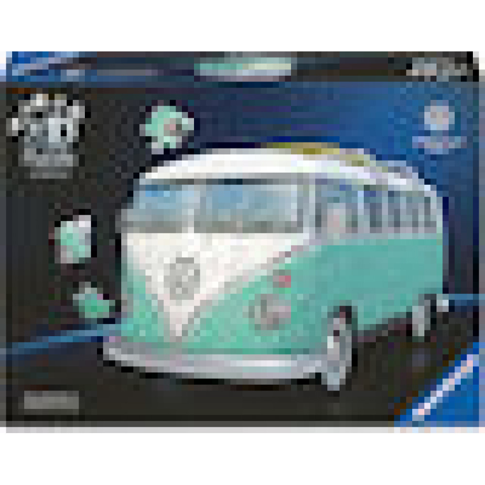 Ravensburger - Iconics Volkswagen T1 162p (12008035)