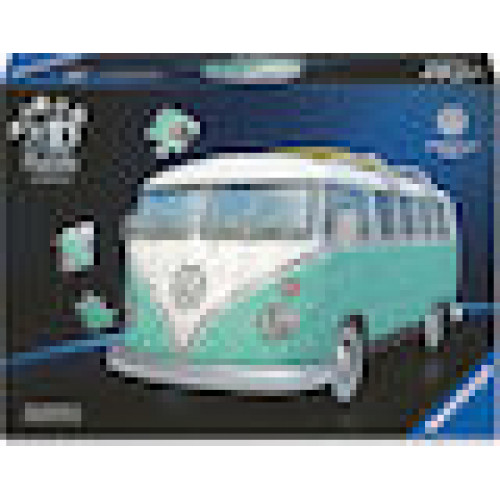 Ravensburger - Iconics Volkswagen T1 162p (12008035)
