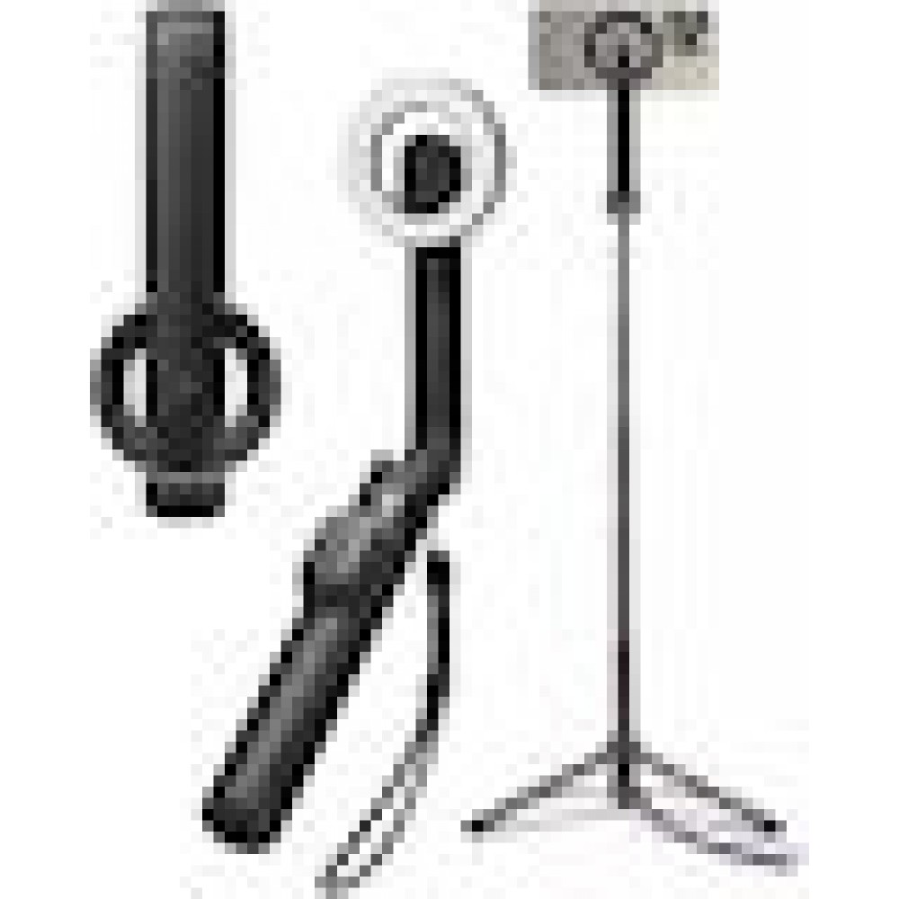 Spigen Selfiestick S571W MagSafe Tripod Bluetooth black AMP07656
