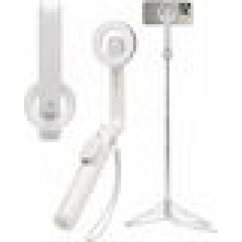 Spigen Selfiestick S571W MagSafe Tripod Bluetooth dune beige AMP07657