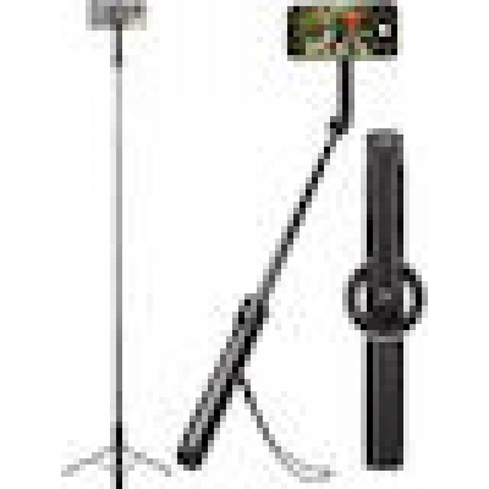 Spigen Selfiestick S580W MagSafe Tripod Bluetooth black AMP07659