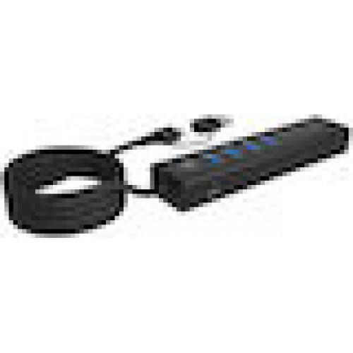 Raidsonic ICY BOX IB-HUB1737-C3 7-Port USB 3.2 Gen 1 Hub