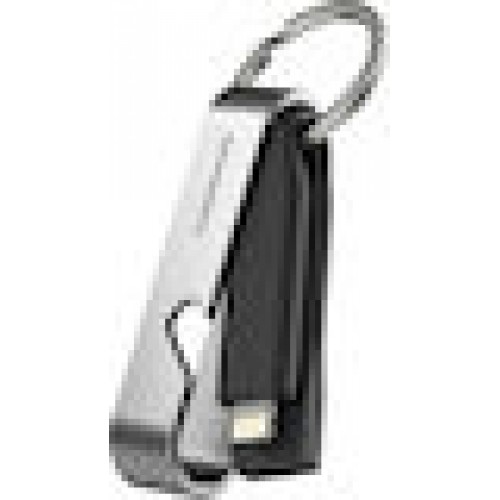 Vonmhlen High Six Cable Black/Silver