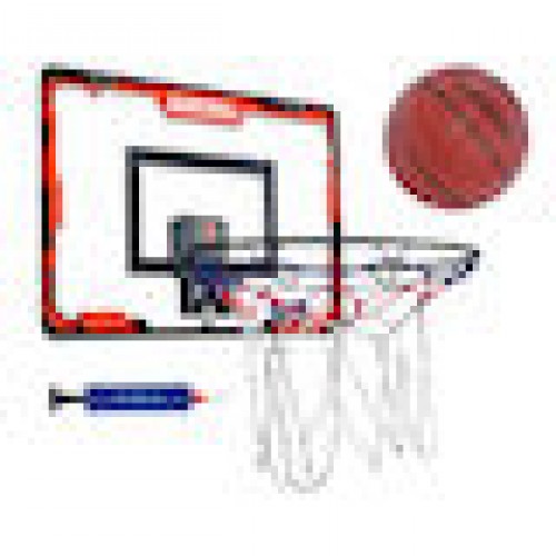 Lexibook - Basketball basket with score counter (450x300mm) (JG920)