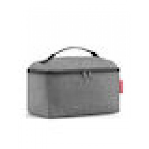 Reisenthel Beautycase twist silver