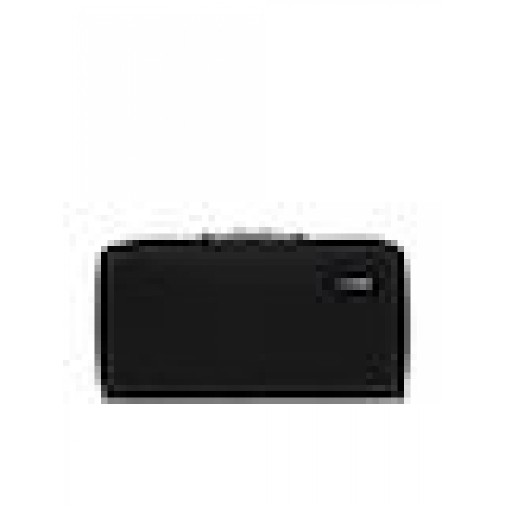Pacsafe RFIDsafe Continental Wallet schwarz