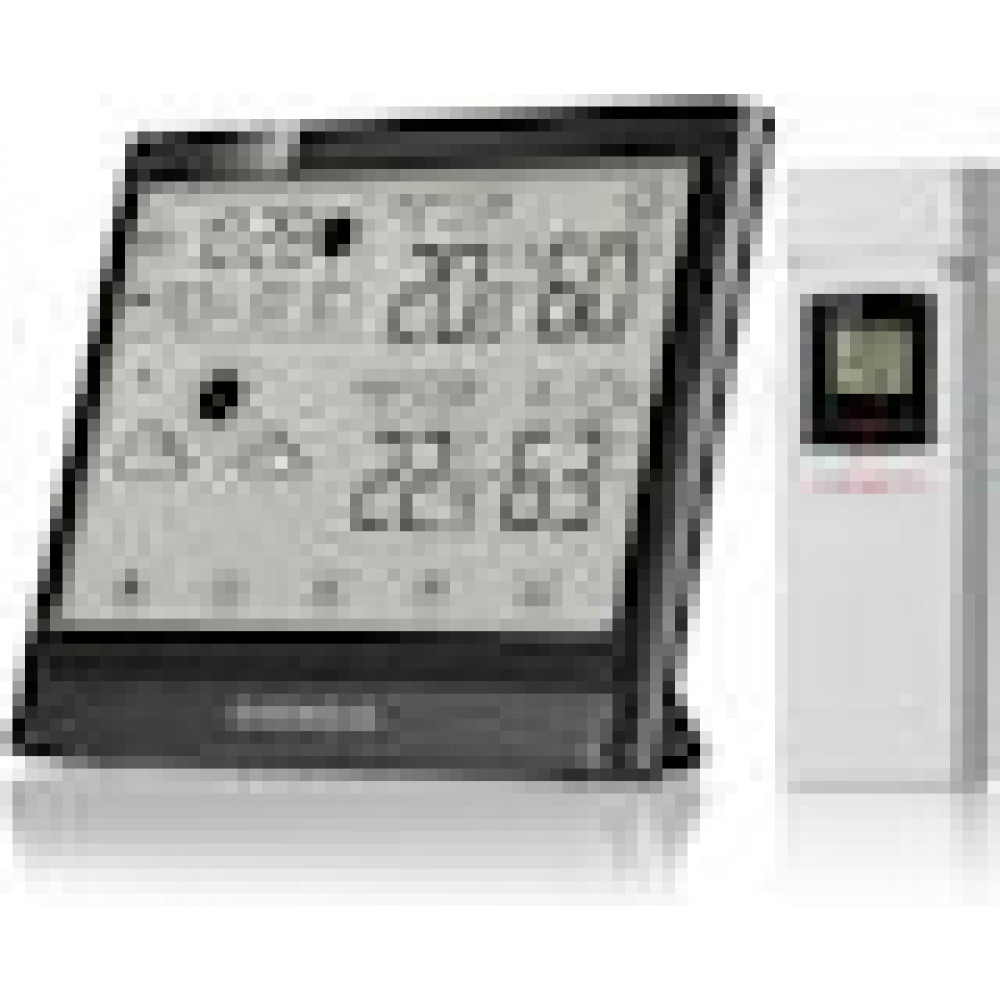 KIENZLE TempTrend NEO Weather Station