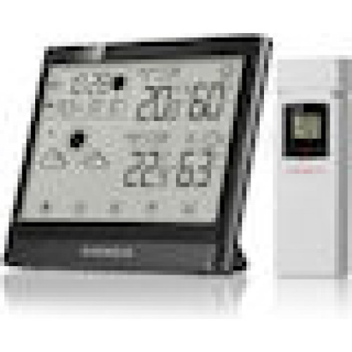 KIENZLE TempTrend NEO Weather Station