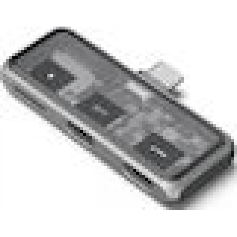 SATECHI Mobile XR Hub with microSD