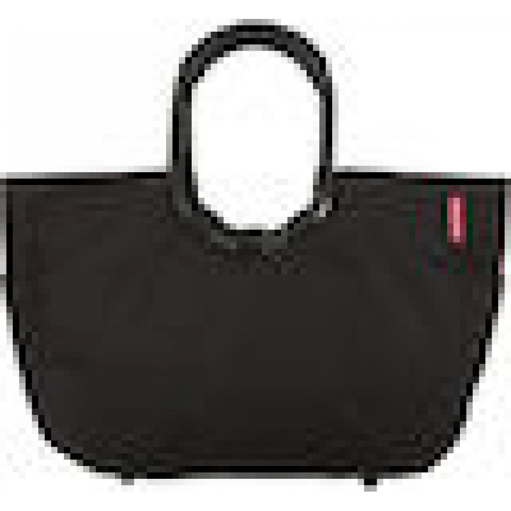 Reisenthel Loppshopper L black black