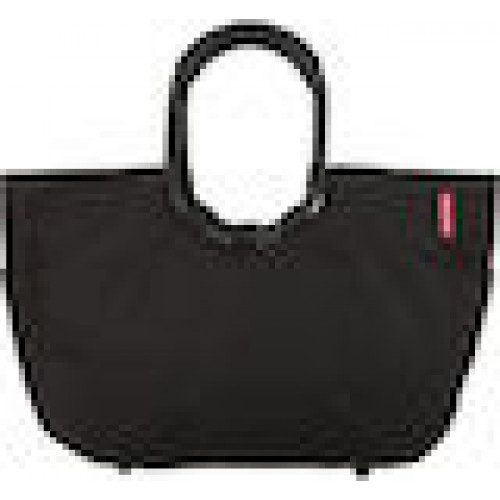 Reisenthel Loppshopper L black black
