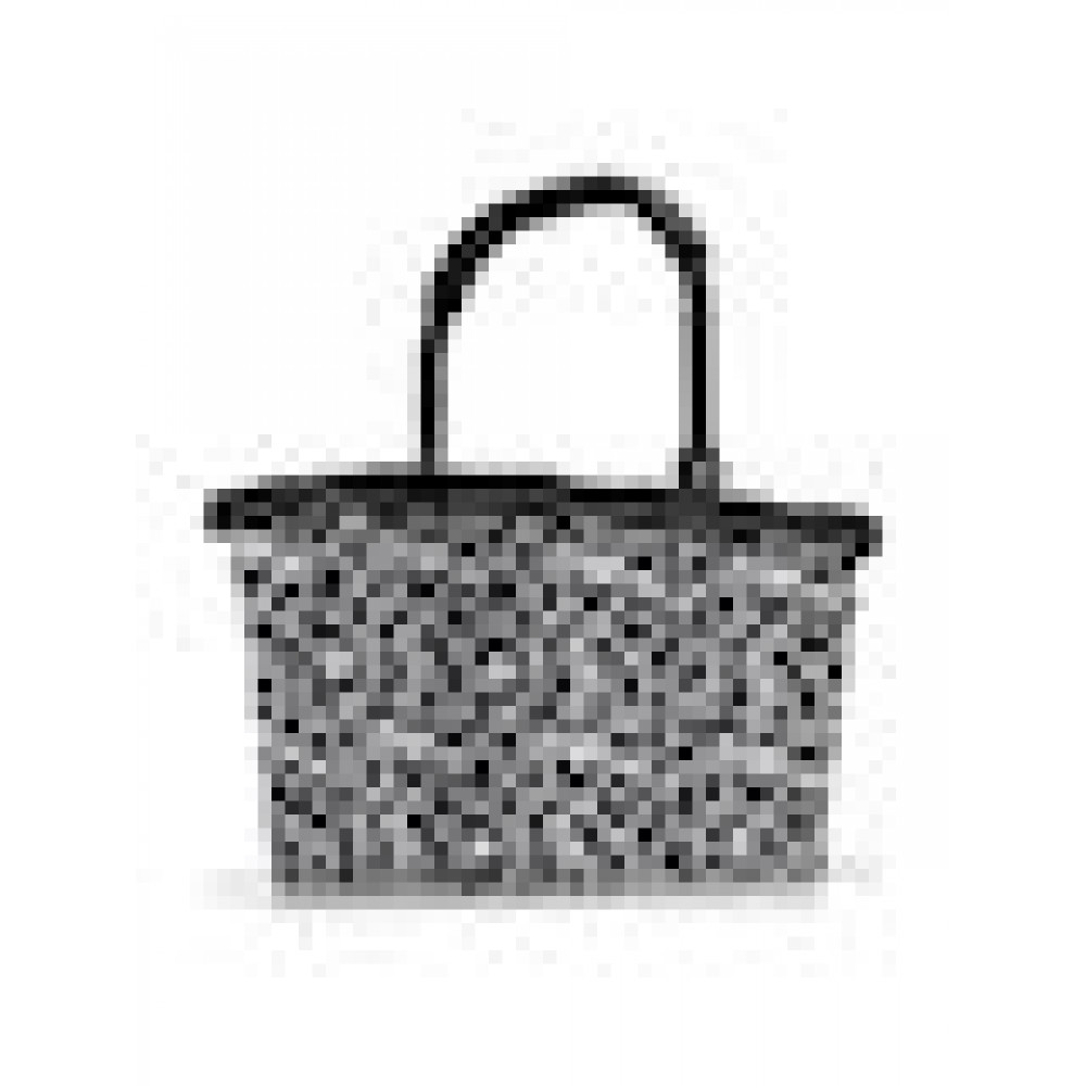 Reisenthel Carrybag leo nero