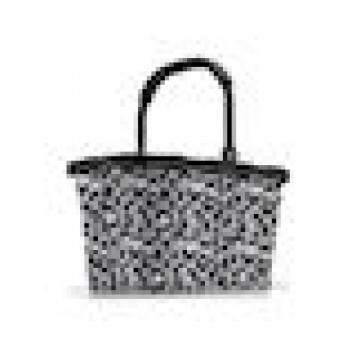Reisenthel Carrybag leo nero