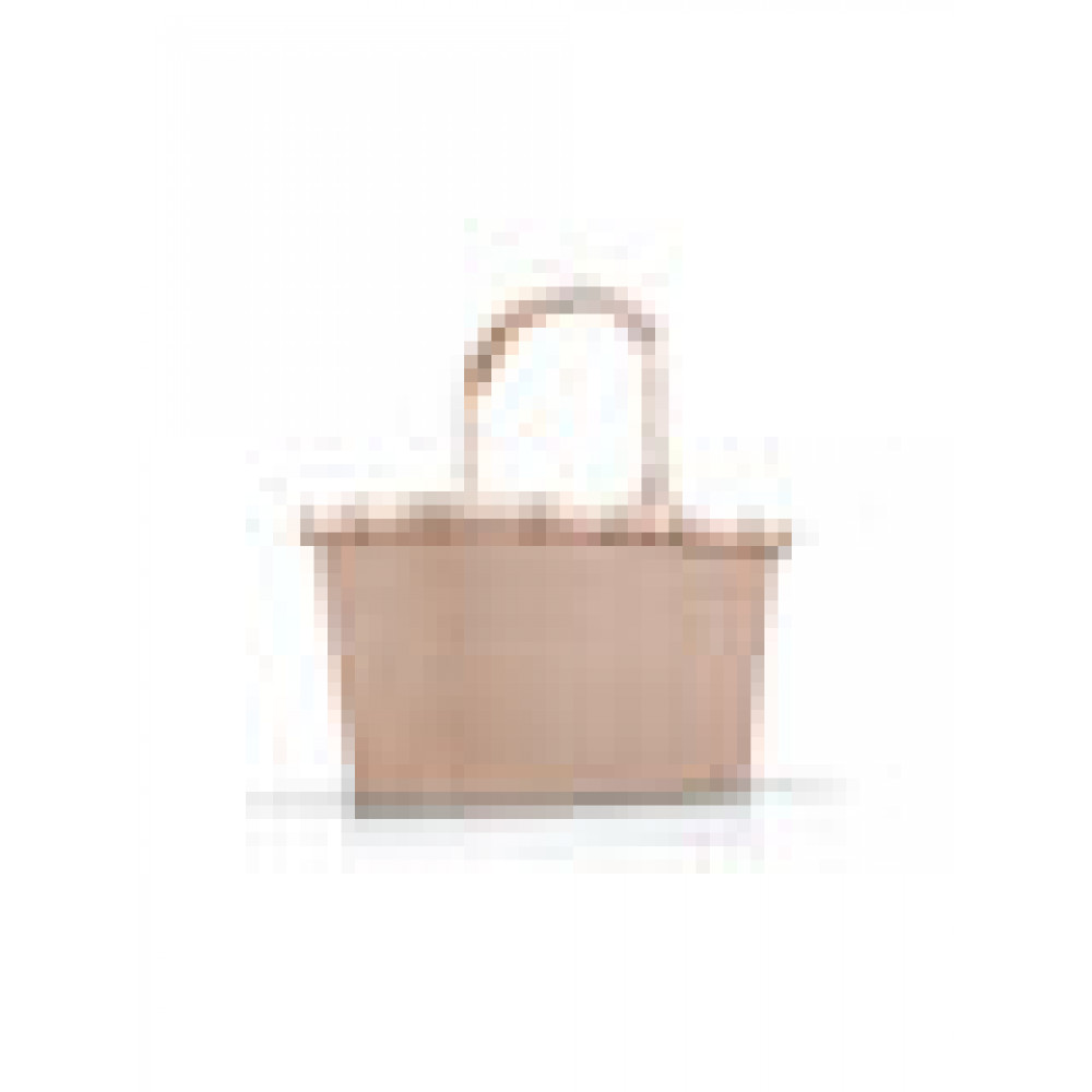 Reisenthel Carrybag twist coffee