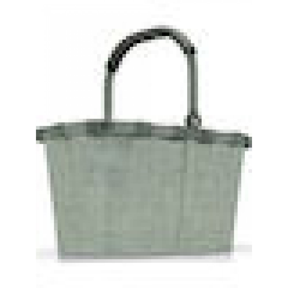 Reisenthel Carrybag twist sage