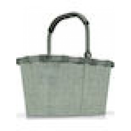 Reisenthel Carrybag twist sage