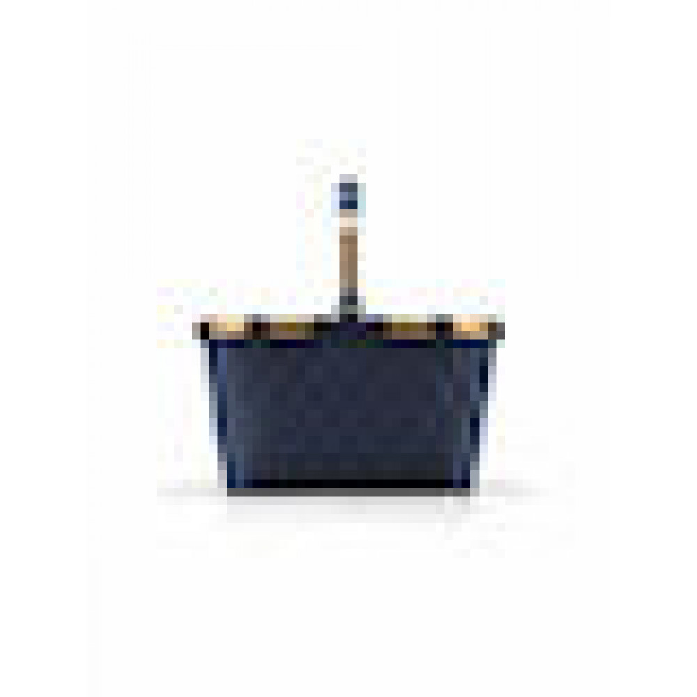 Reisenthel Carrybag rhombus midnight gold