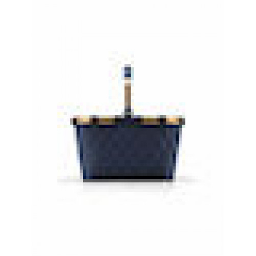 Reisenthel Carrybag rhombus midnight gold