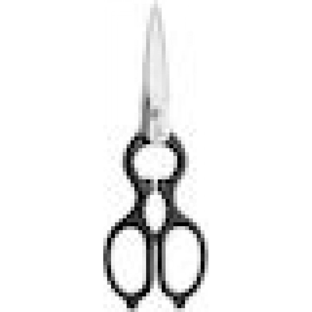 Zwilling Vielzweckschere 20cm schwarz