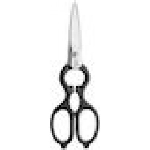 Zwilling Vielzweckschere 20cm schwarz