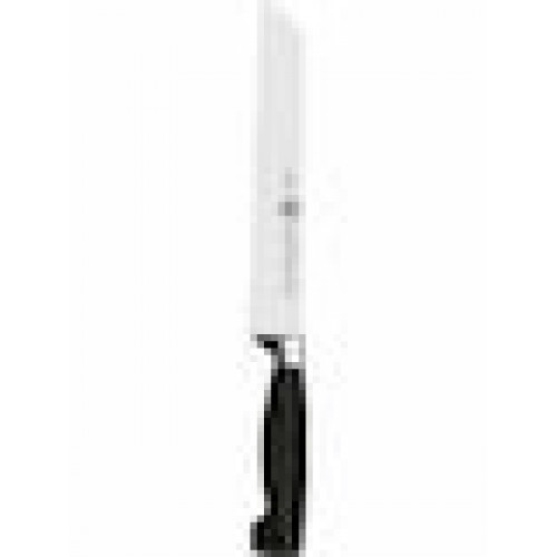 Zwilling J.A. Henckels Four Star Μαχαίρι Ψωμιού από Ανοξείδωτο Ατσάλι 20cmΚωδικός: 31076-201