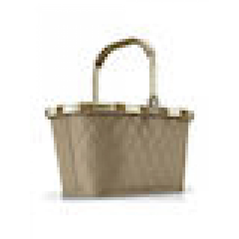 Reisenthel Carrybag rhombus olive