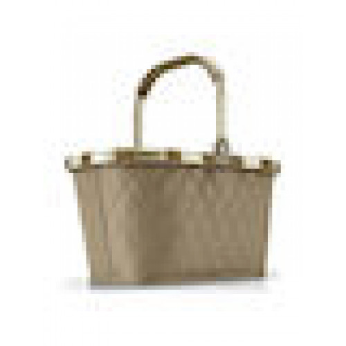 Reisenthel Carrybag rhombus olive