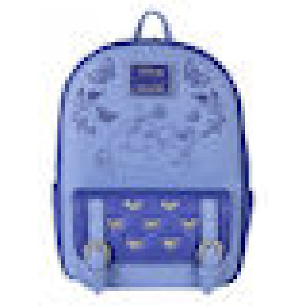 Loungefly Disney Winnie the Pooh Eeyore backpack 27cm