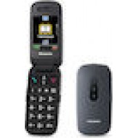 Panasonic KX-TU446EXG Single gray