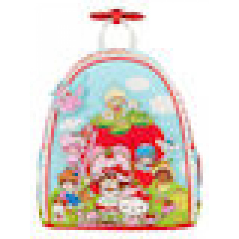Loungefly Hello Kitty & Friends x Strawberry Shortcake Scented backpack 26cm