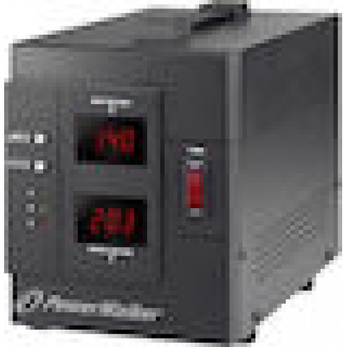 PowerWalker AVR 1500 SIV FR automatic voltage regulator