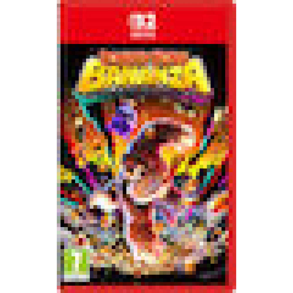 Donkey Kong Bananza (Switch2)