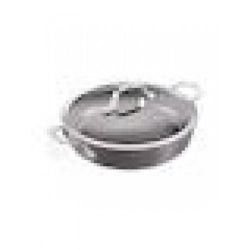 Ballarini - Salina Ceramic Serving Pan with Lid - no-color - 28 cm
