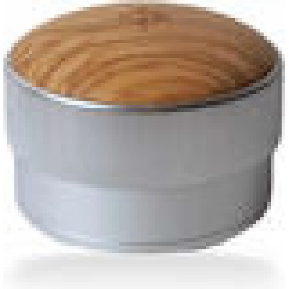 Eureka Leveler 58mm, Olivenholz