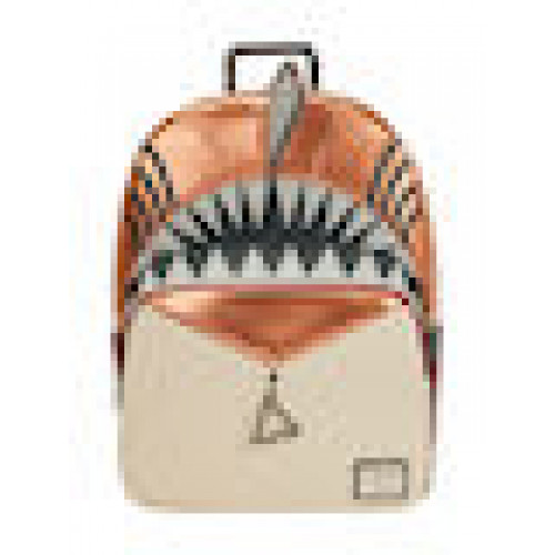 Loungefly Chainsaw Man backpack 43cm