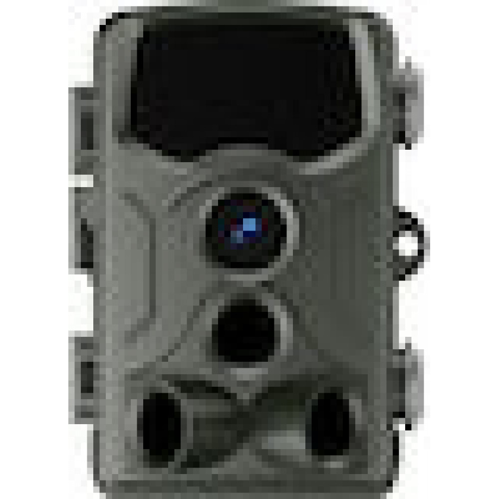 Braun Scouting Cam Black800