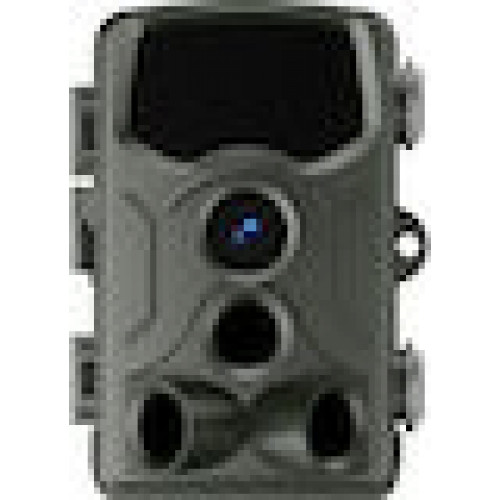 Braun Scouting Cam Black800