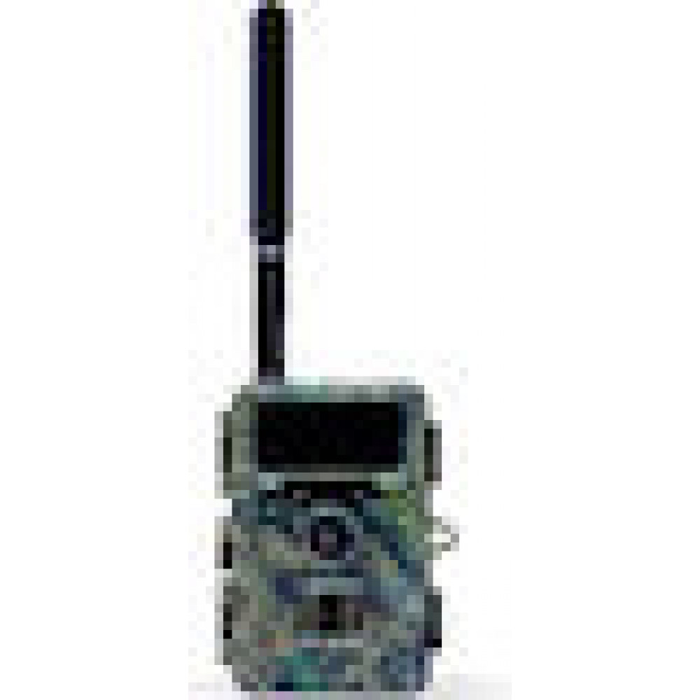 Braun Scouting Cam Black400 4G